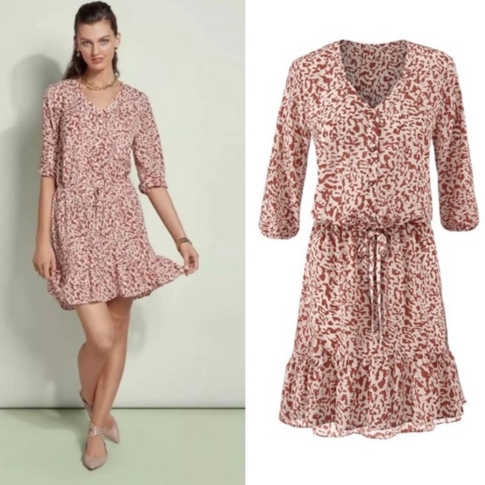 CABi Sienna Limited Edition Dress